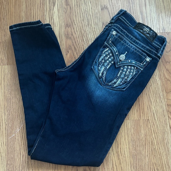 Miss me skinny jeans 31 - Picture 1 of 9
